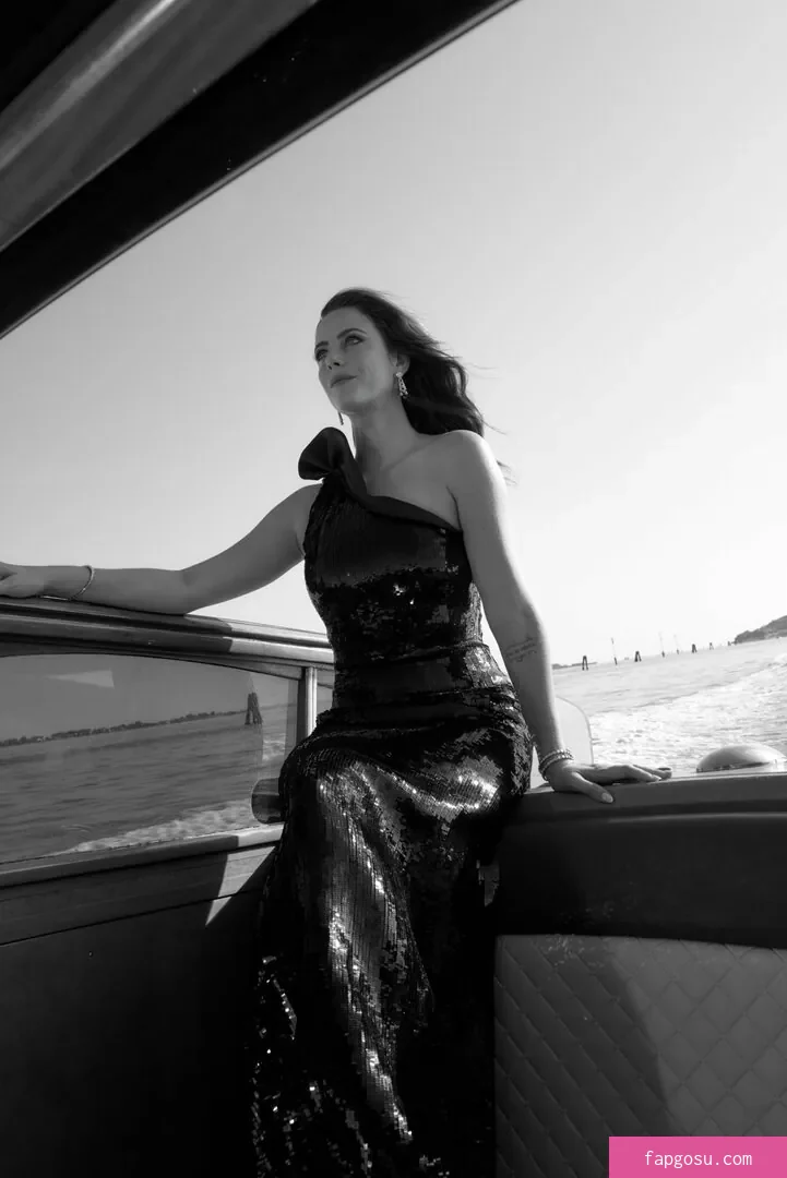 Kaya Scodelario
