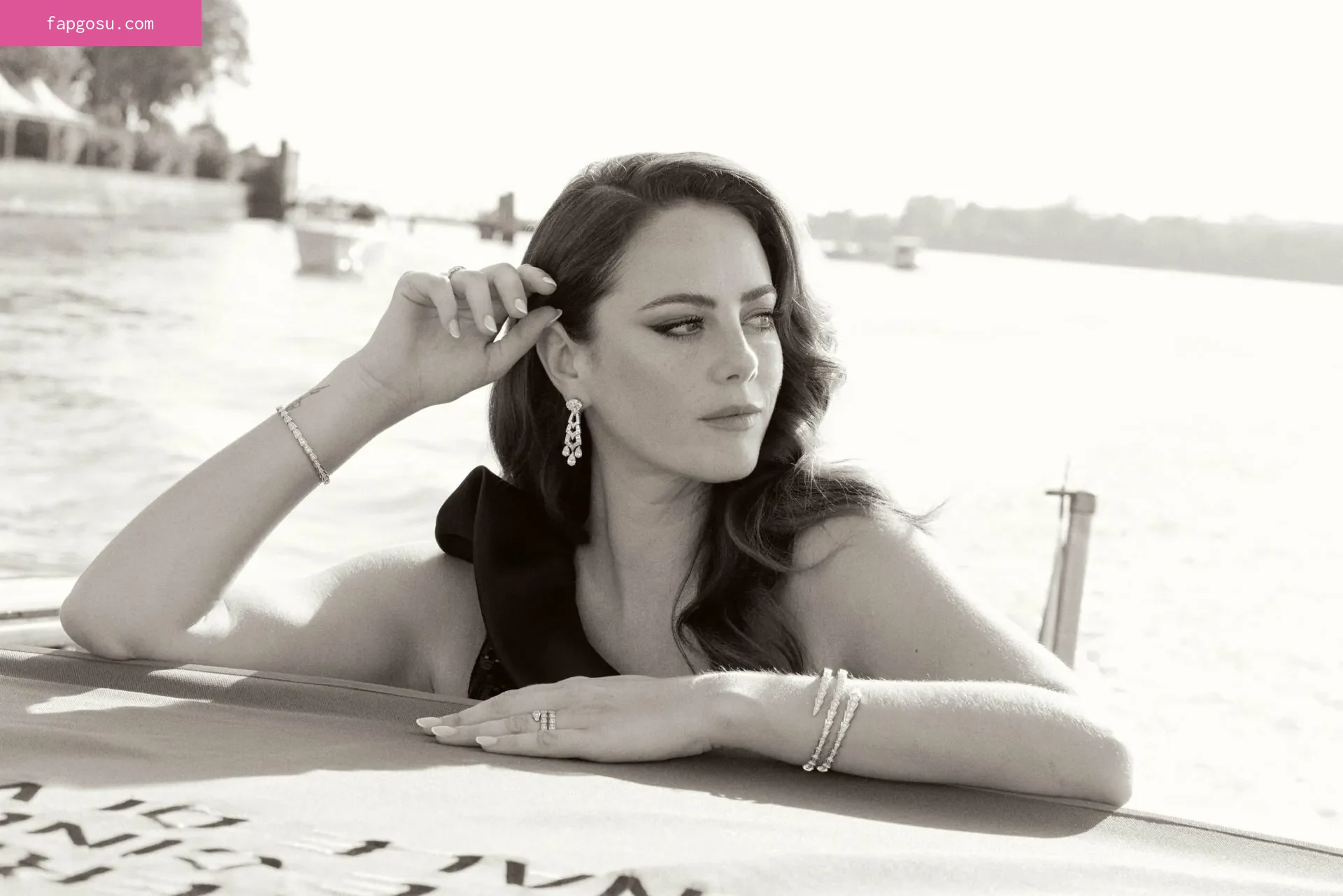 Kaya Scodelario
