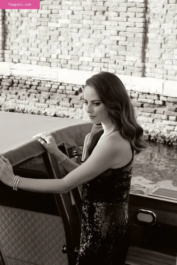 Kaya Scodelario
