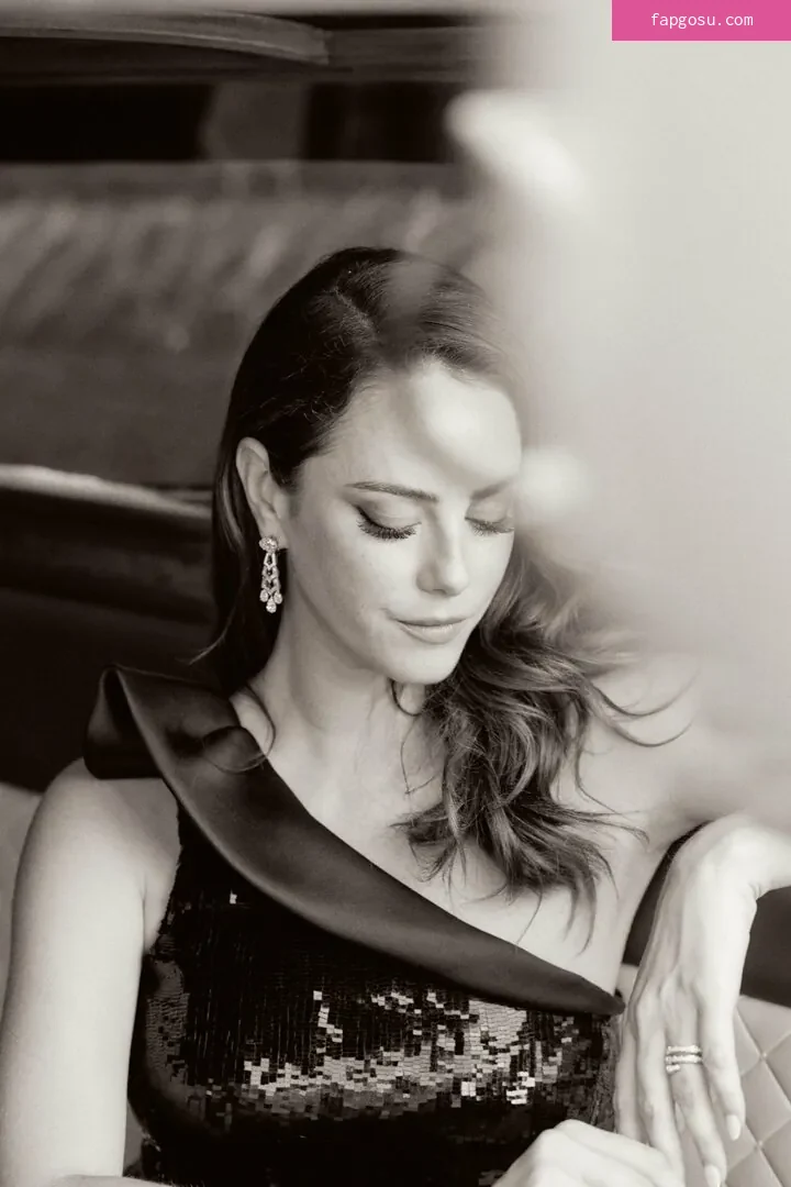 Kaya Scodelario