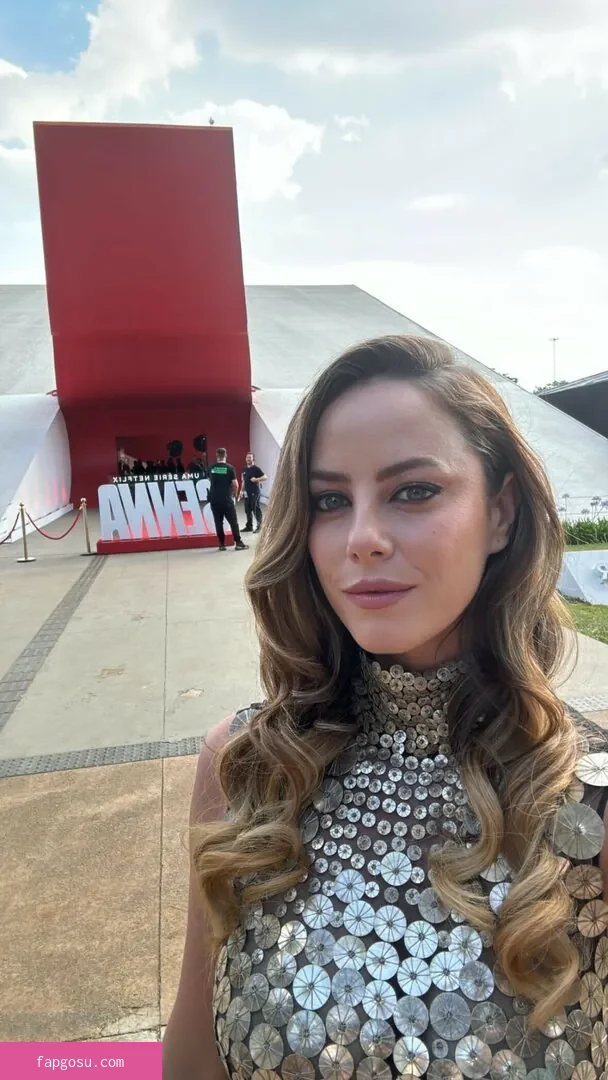 Kaya Scodelario