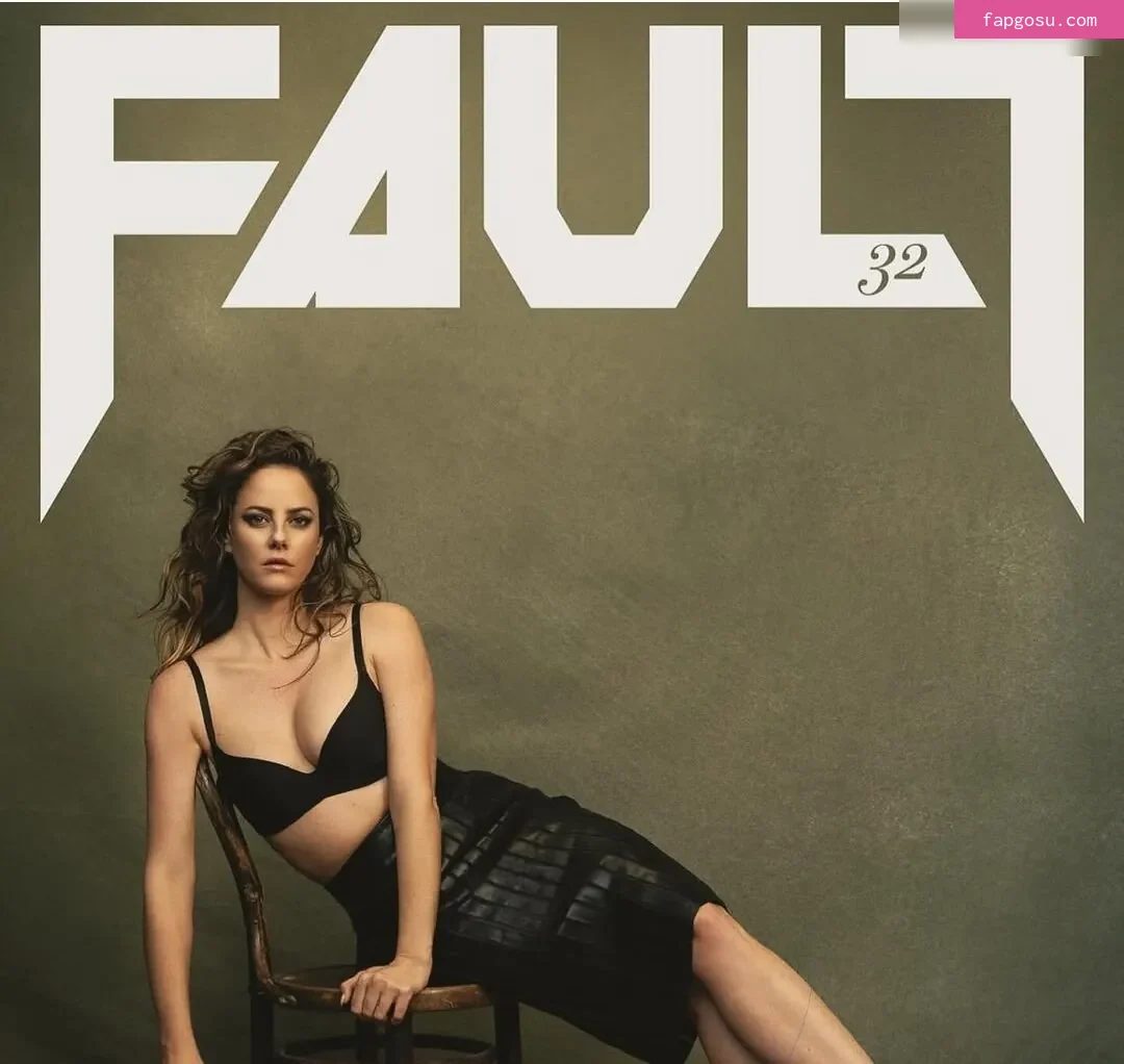 Kaya Scodelario