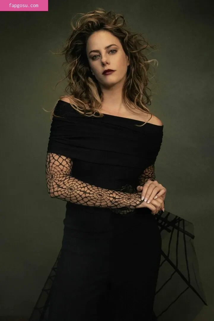Kaya Scodelario