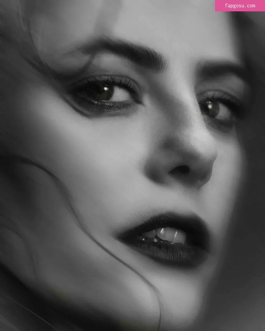 Kaya Scodelario