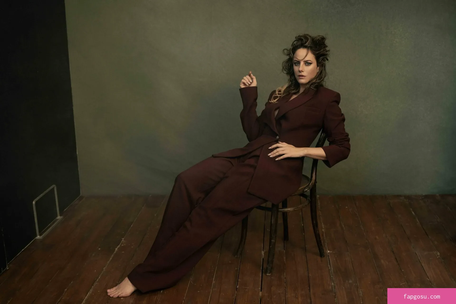 Kaya Scodelario