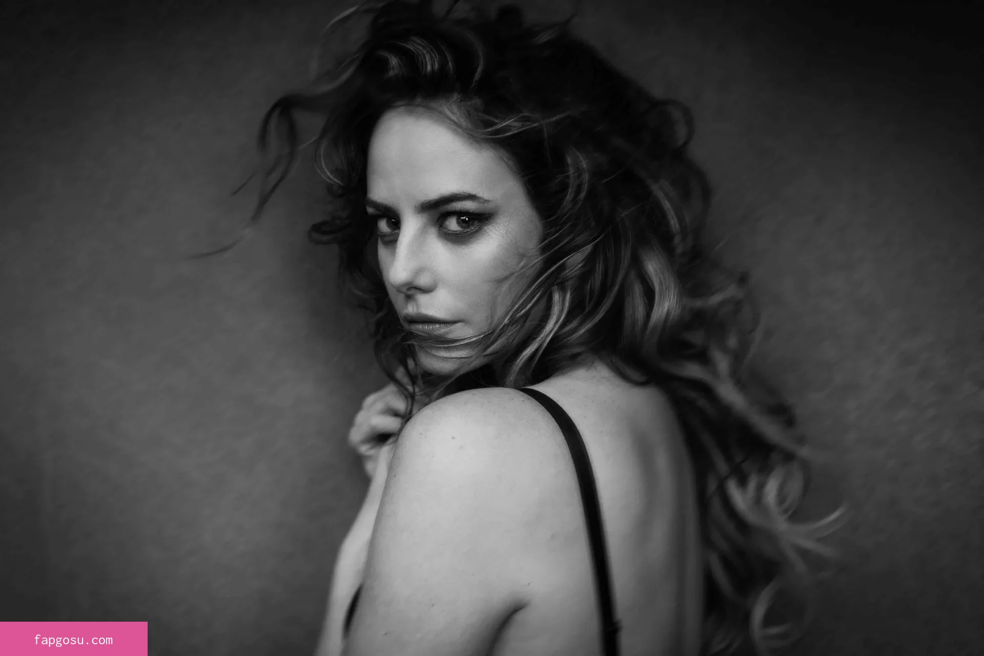 Kaya Scodelario