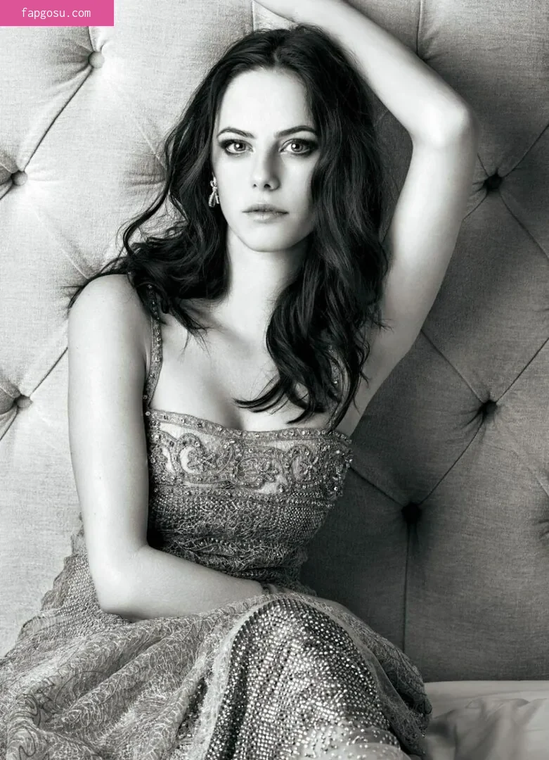 Kaya Scodelario