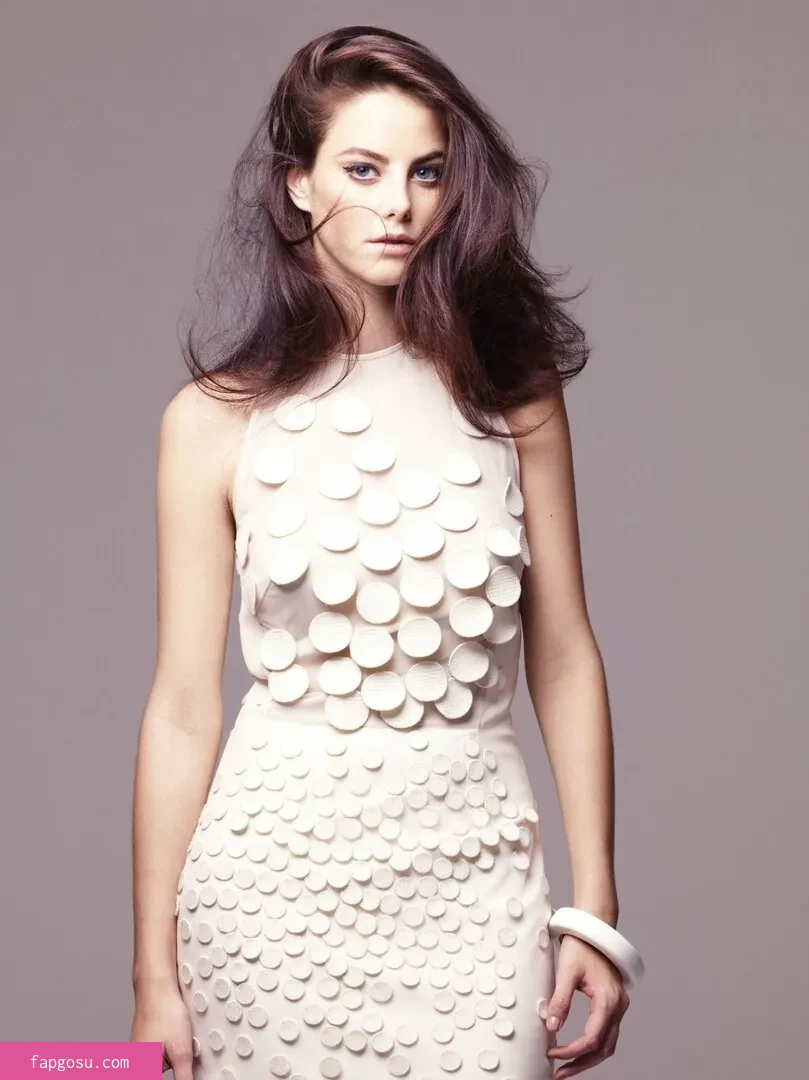 Kaya Scodelario