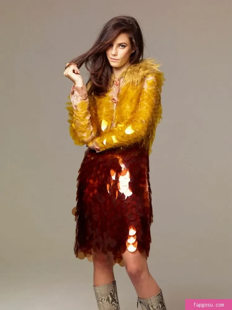 Kaya Scodelario
