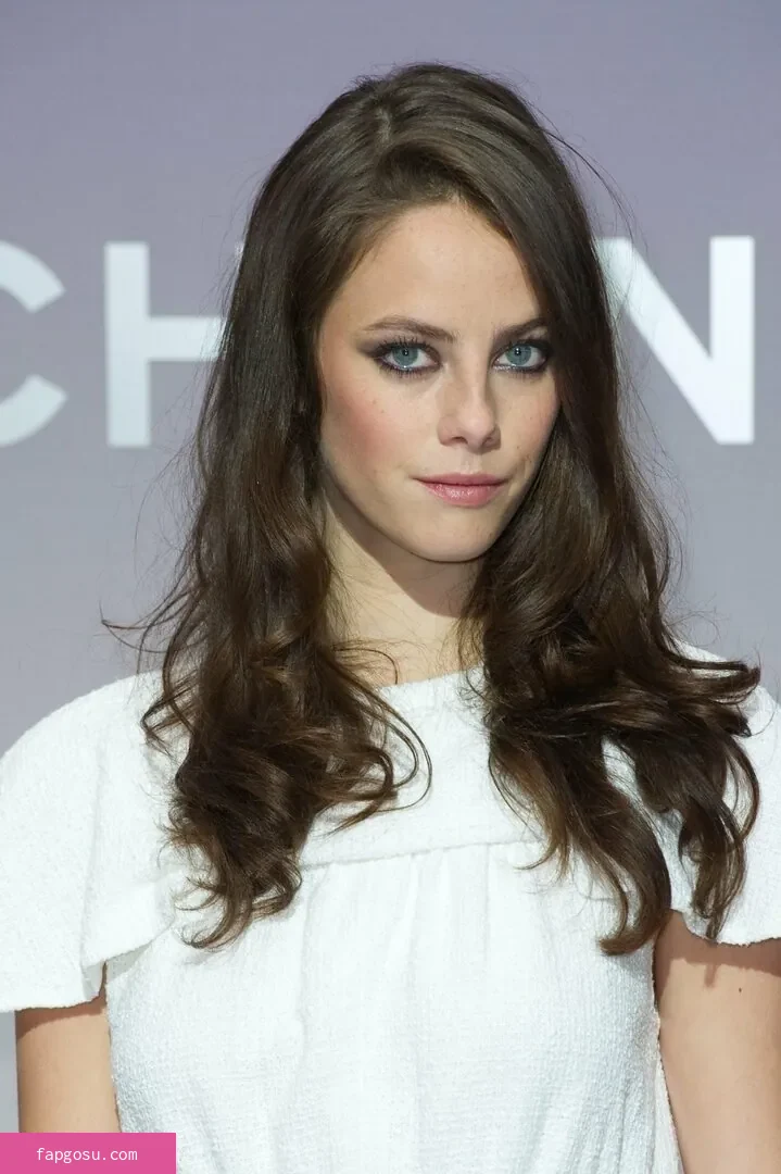 Kaya Scodelario