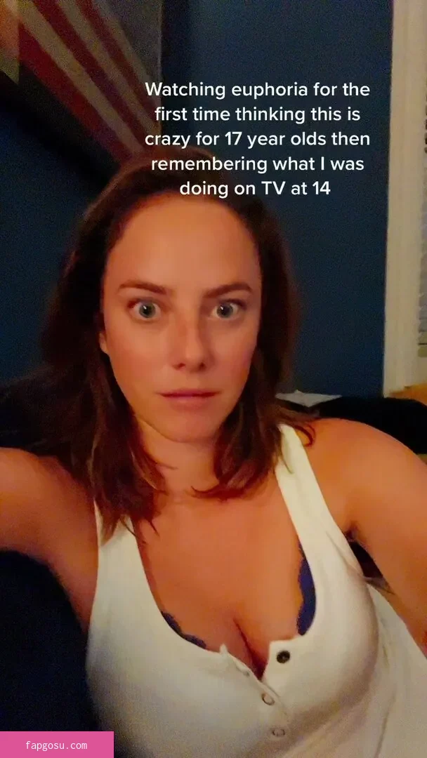 Kaya Scodelario