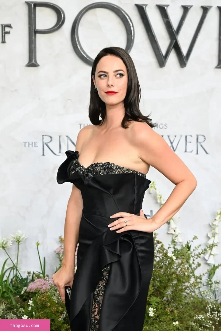 Kaya Scodelario