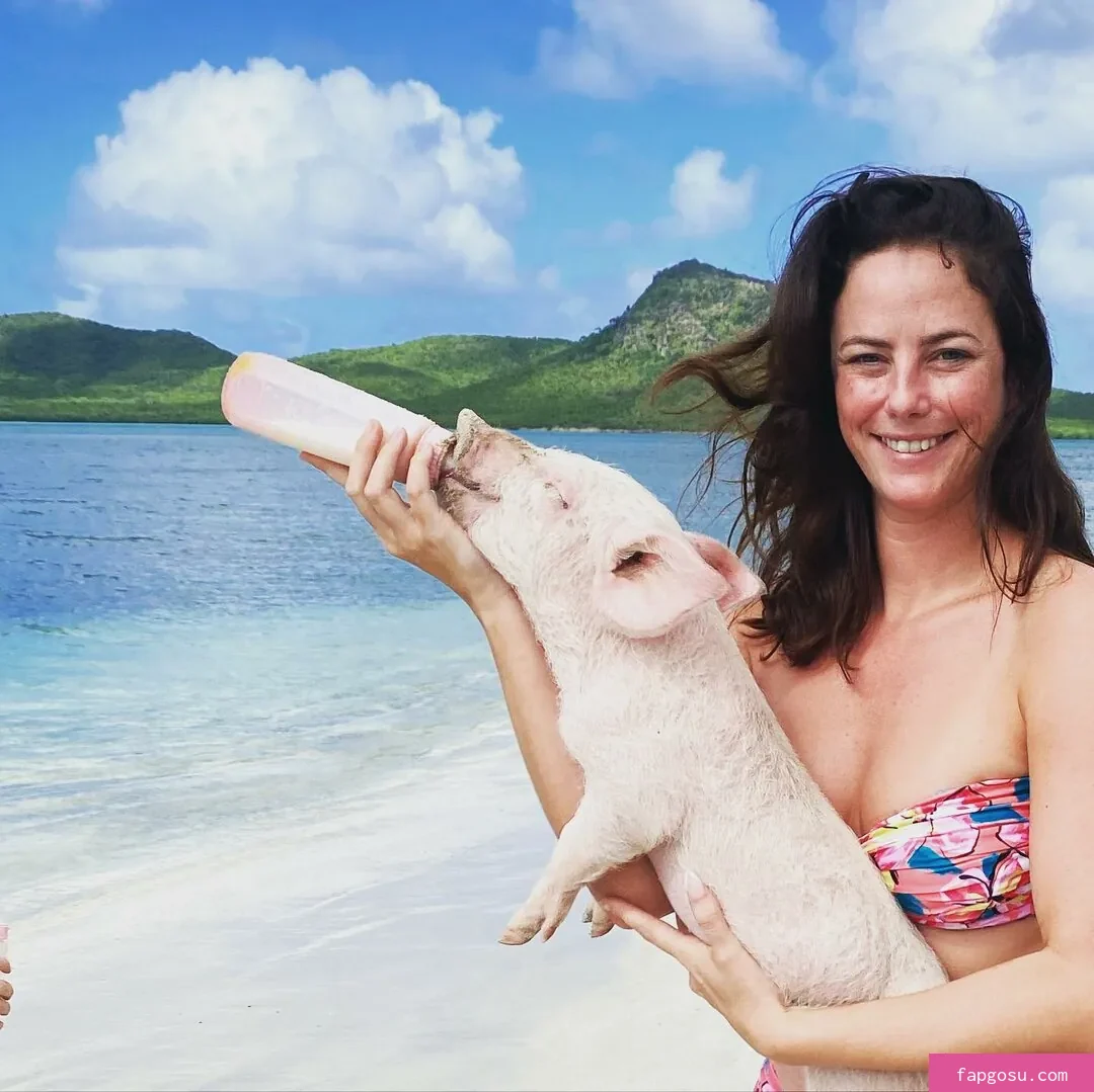 Kaya Scodelario