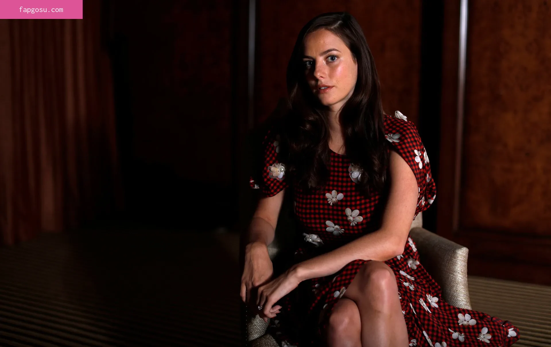 Kaya Scodelario