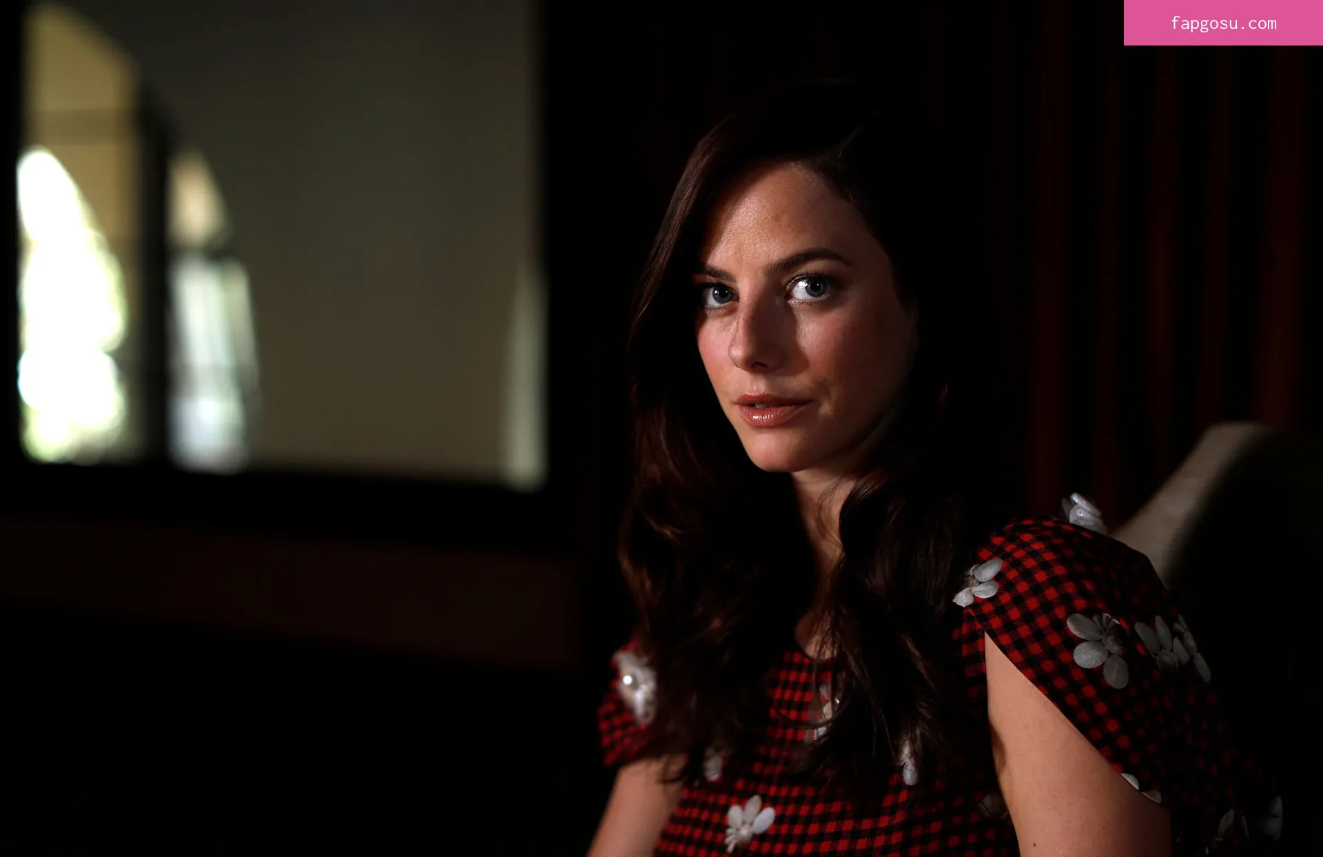 Kaya Scodelario