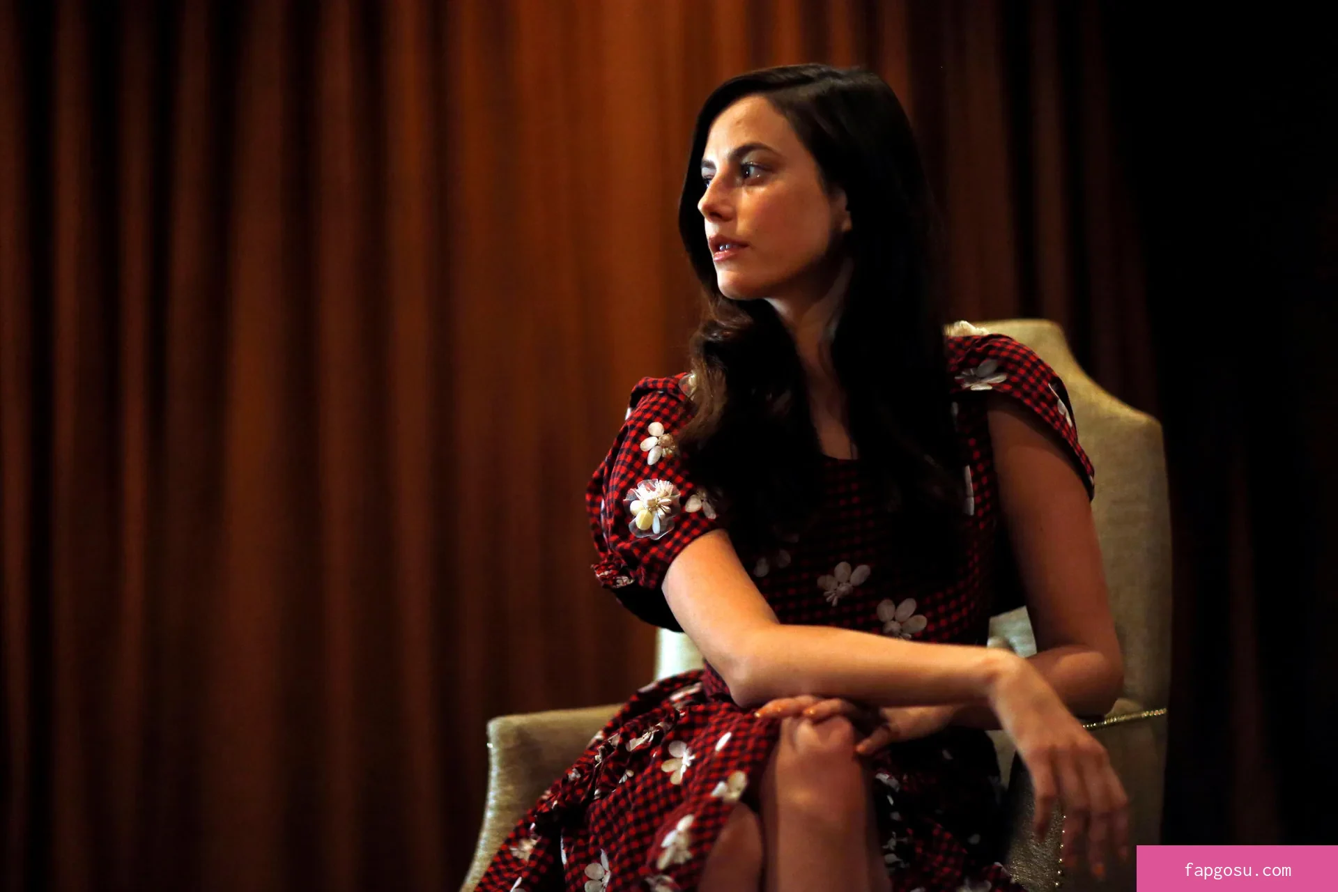 Kaya Scodelario
