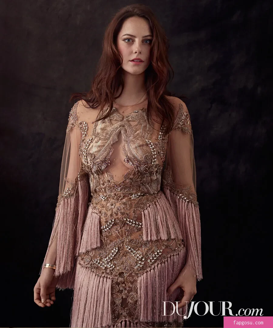 Kaya Scodelario