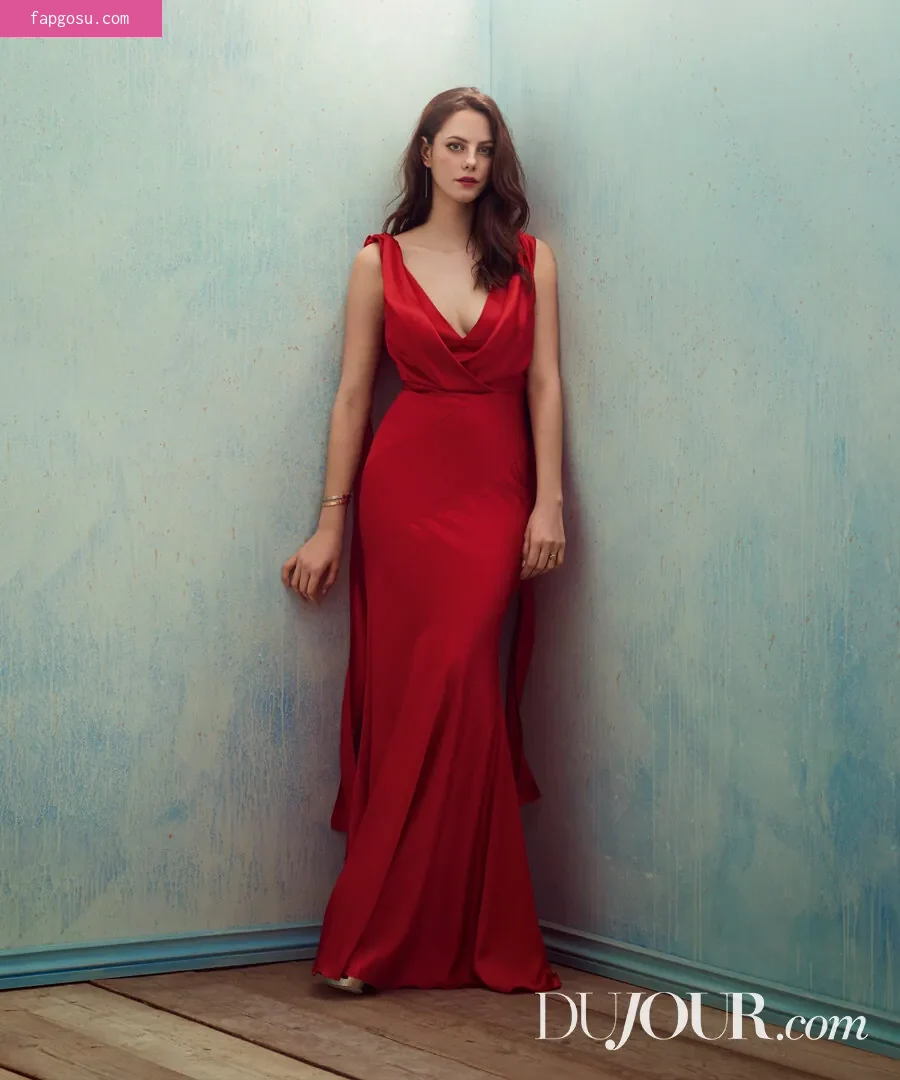 Kaya Scodelario