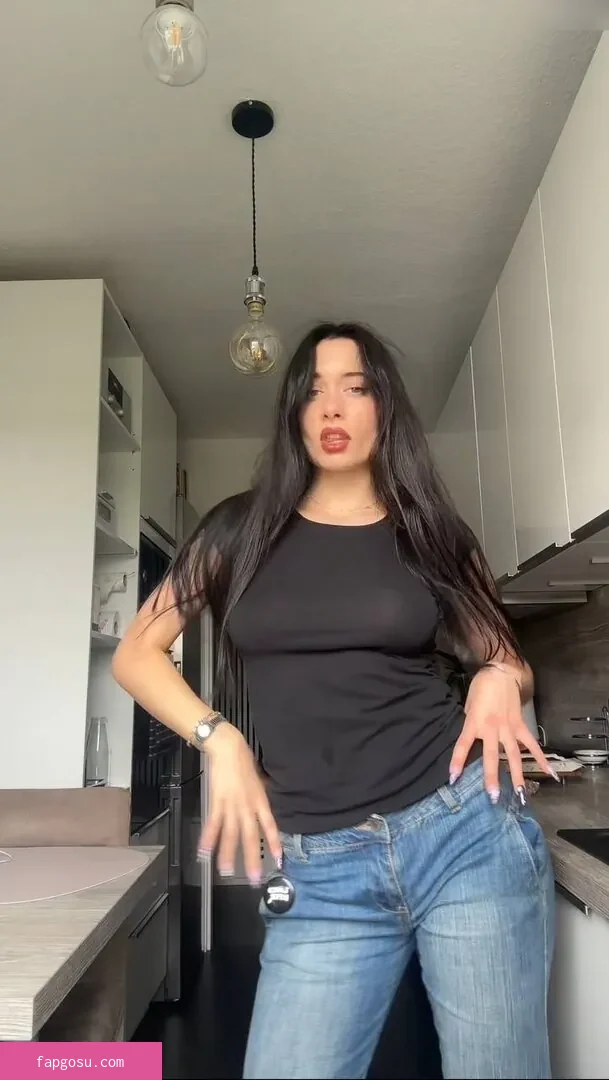 Kayla Shyx