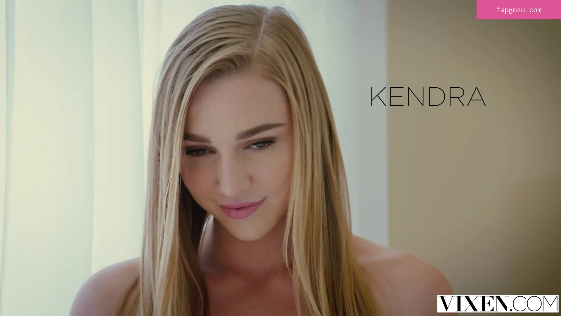 Kendra Sunderland