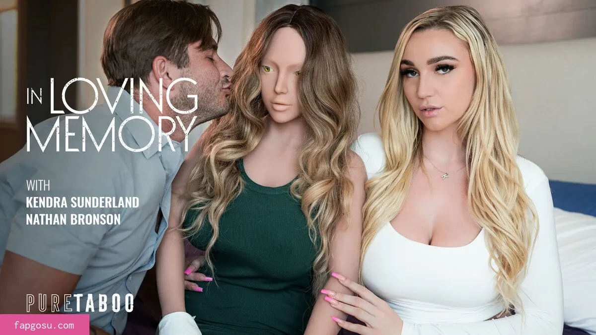 Kendra Sunderland