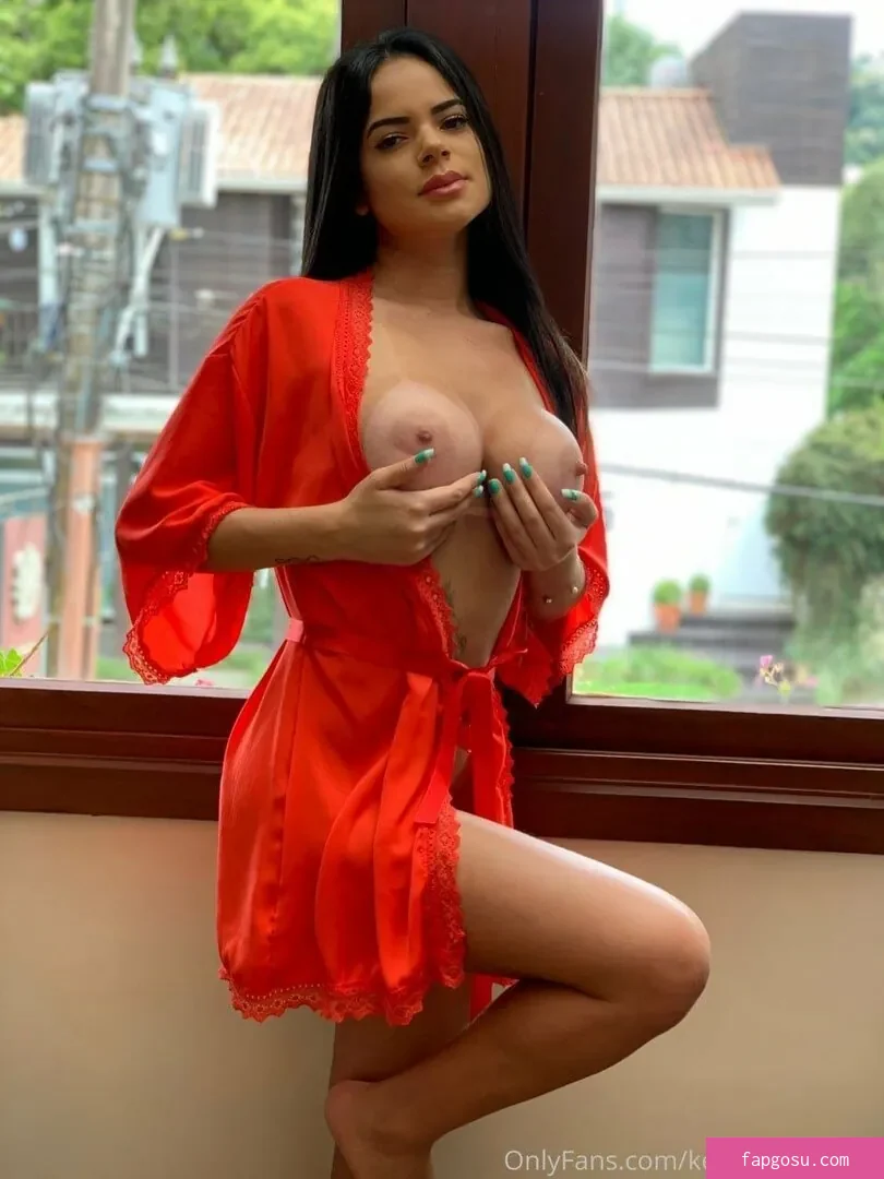 Kethellen Soares