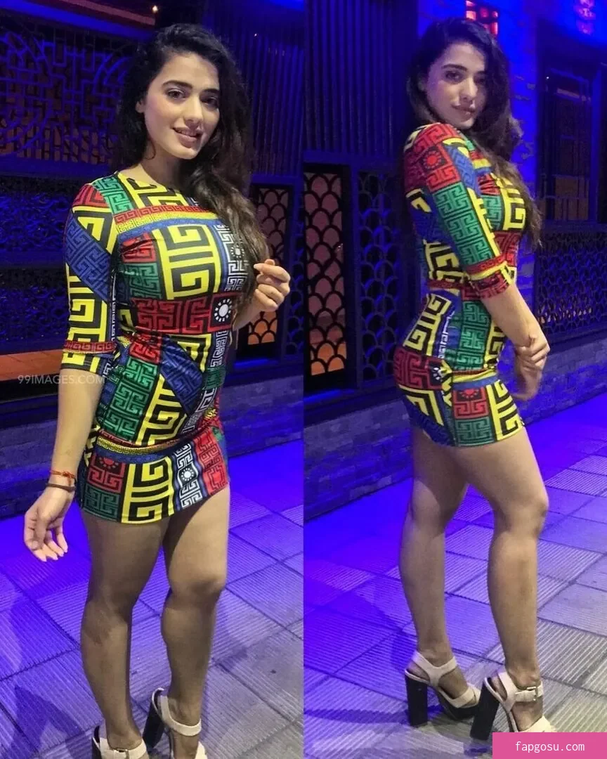 Ketika Sharma