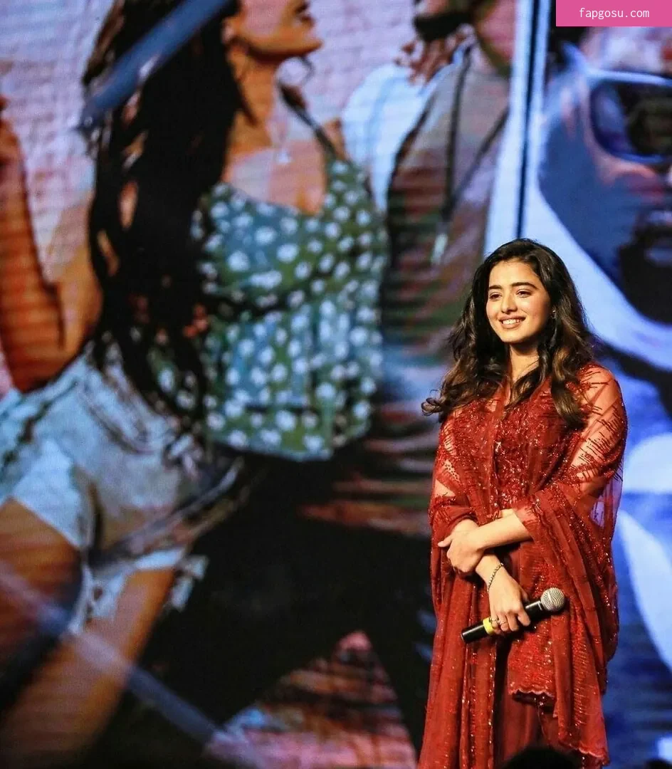 Ketika Sharma