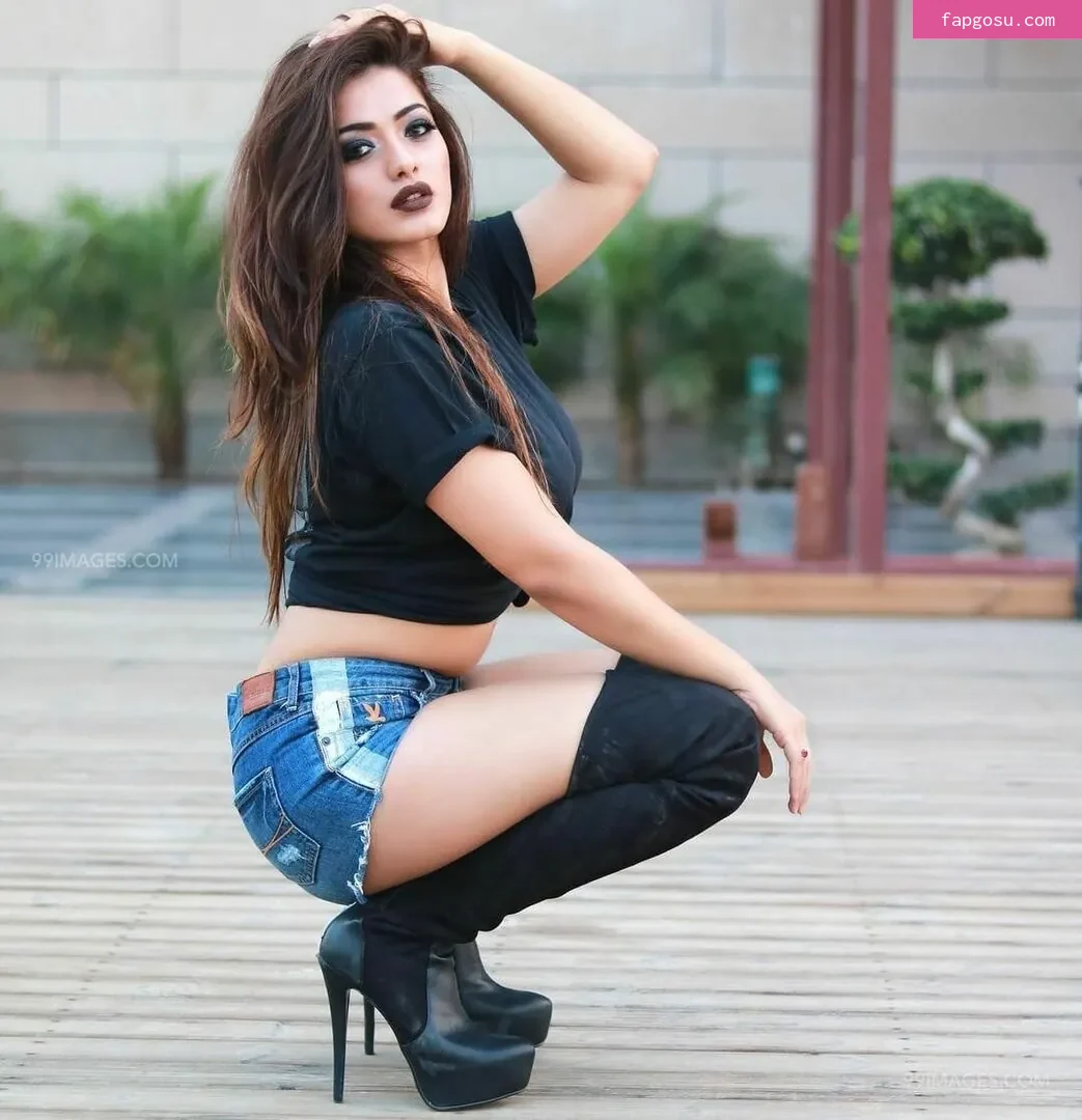 Ketika Sharma