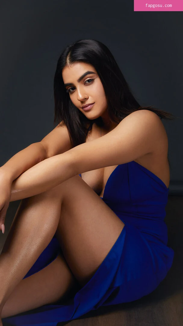 Kavya Thapar