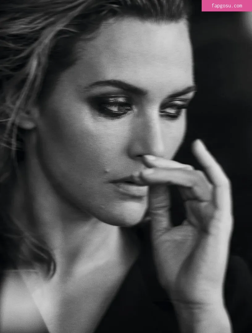 Kate Winslet