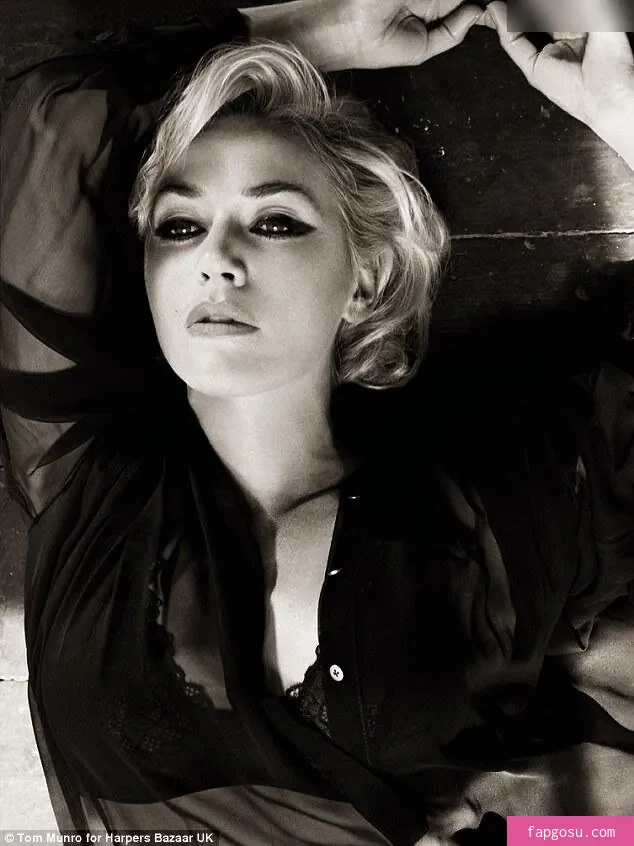 Kate Winslet