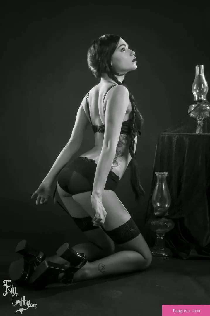Katrina Wilkinson