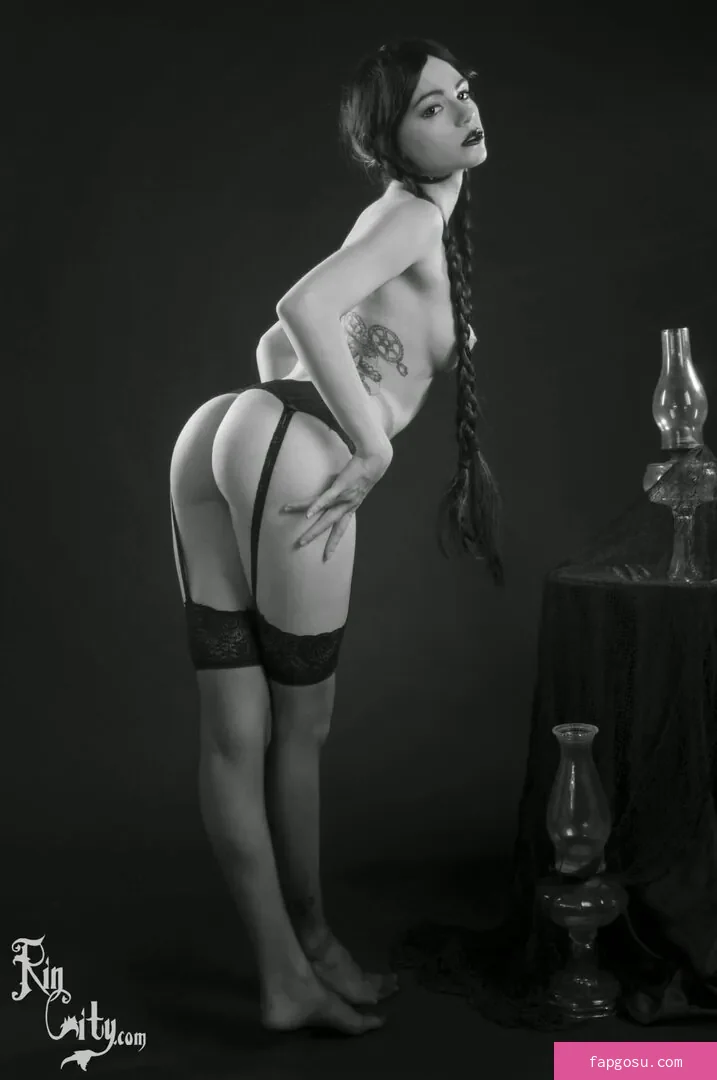 Katrina Wilkinson