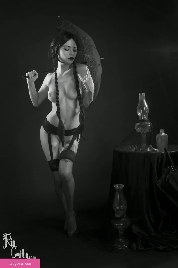 Katrina Wilkinson