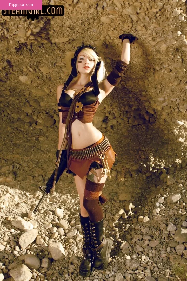 Katrina Wilkinson