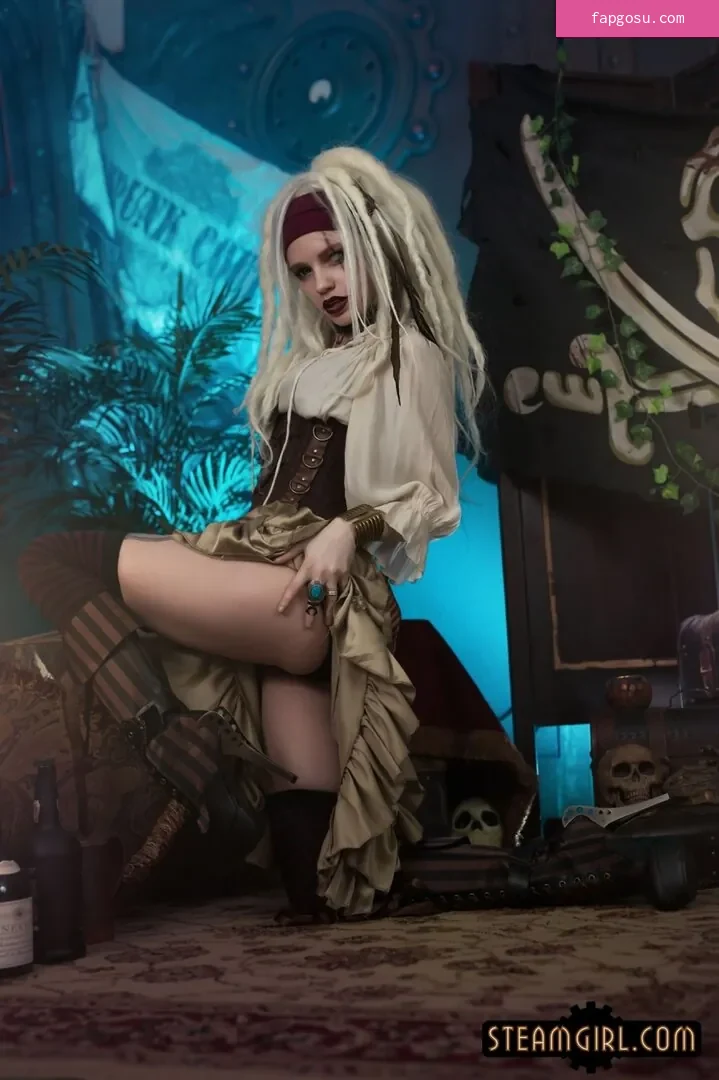 Katrina Wilkinson