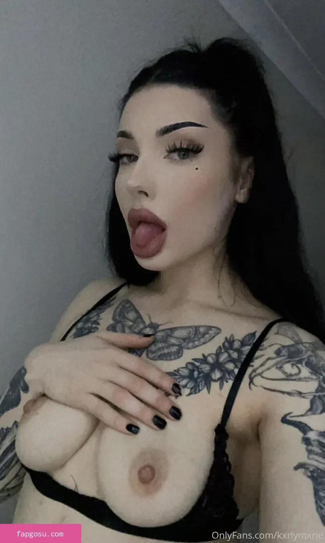 Kxrlymxrie