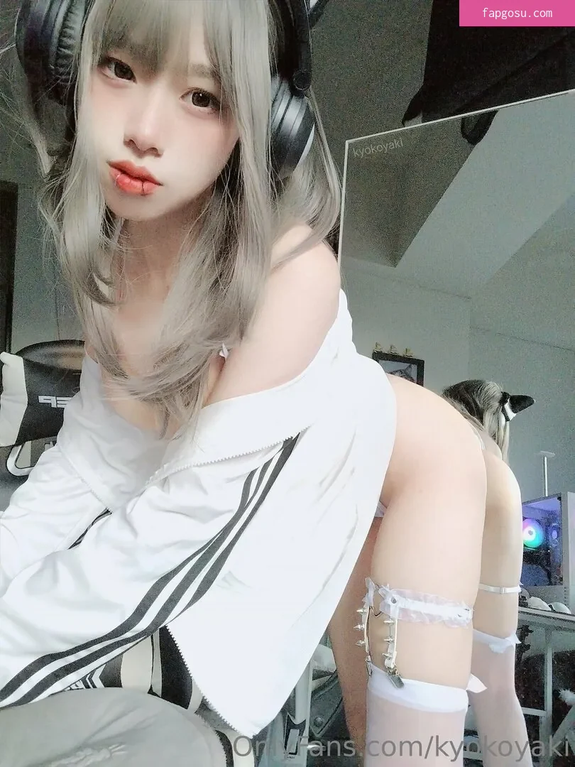kyokoyaki