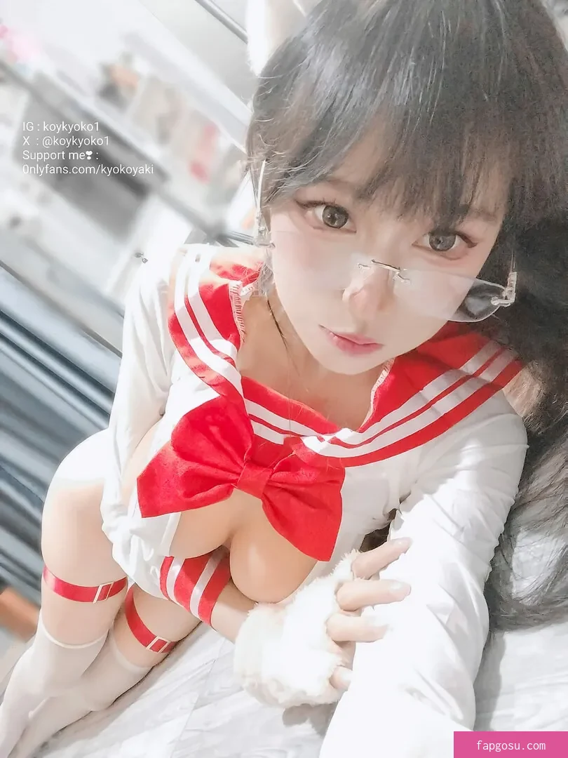 kyokoyaki