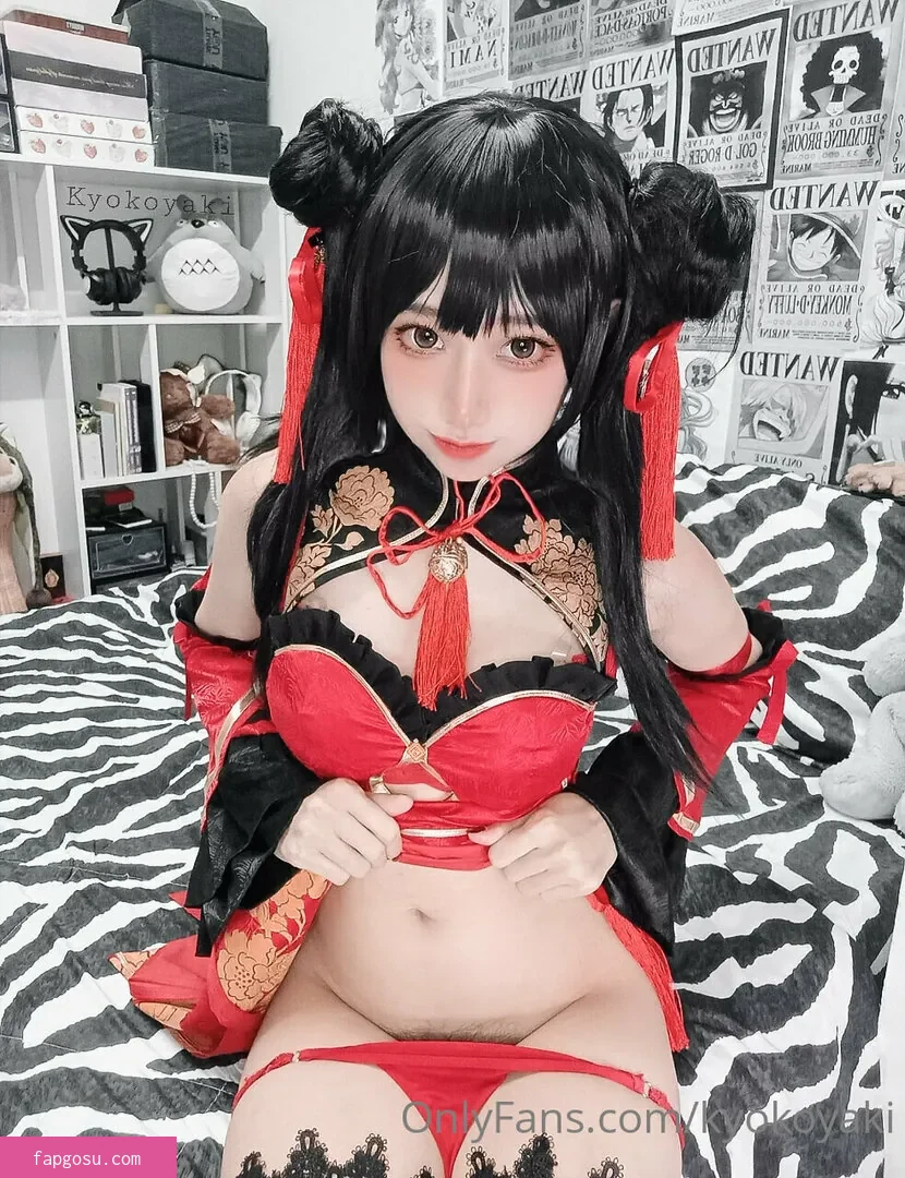 kyokoyaki