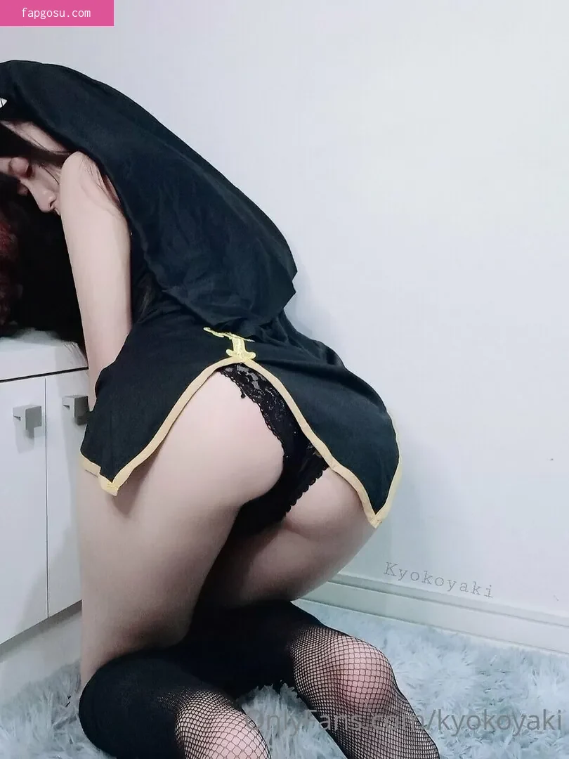 kyokoyaki