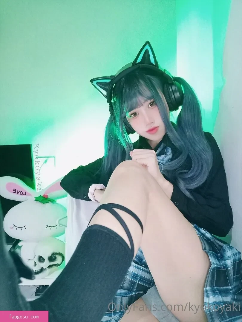 kyokoyaki