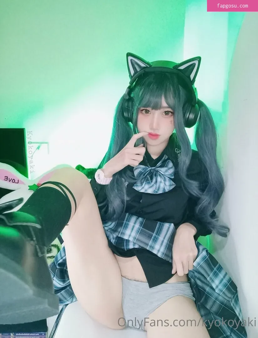kyokoyaki