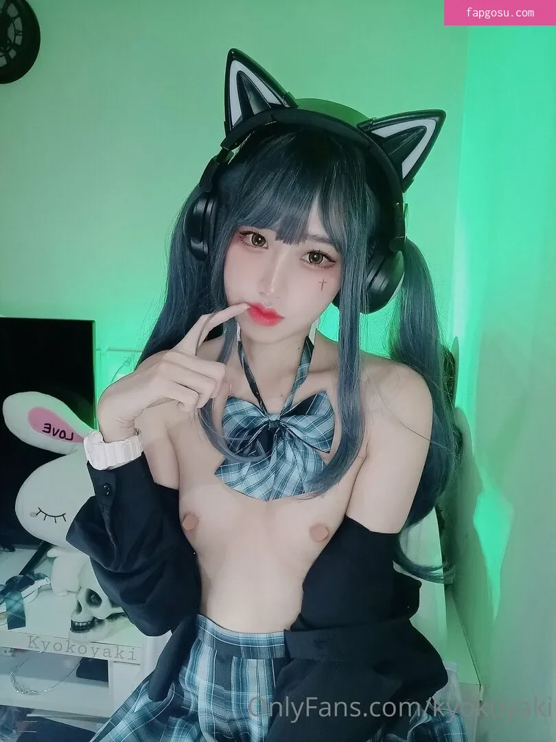 kyokoyaki