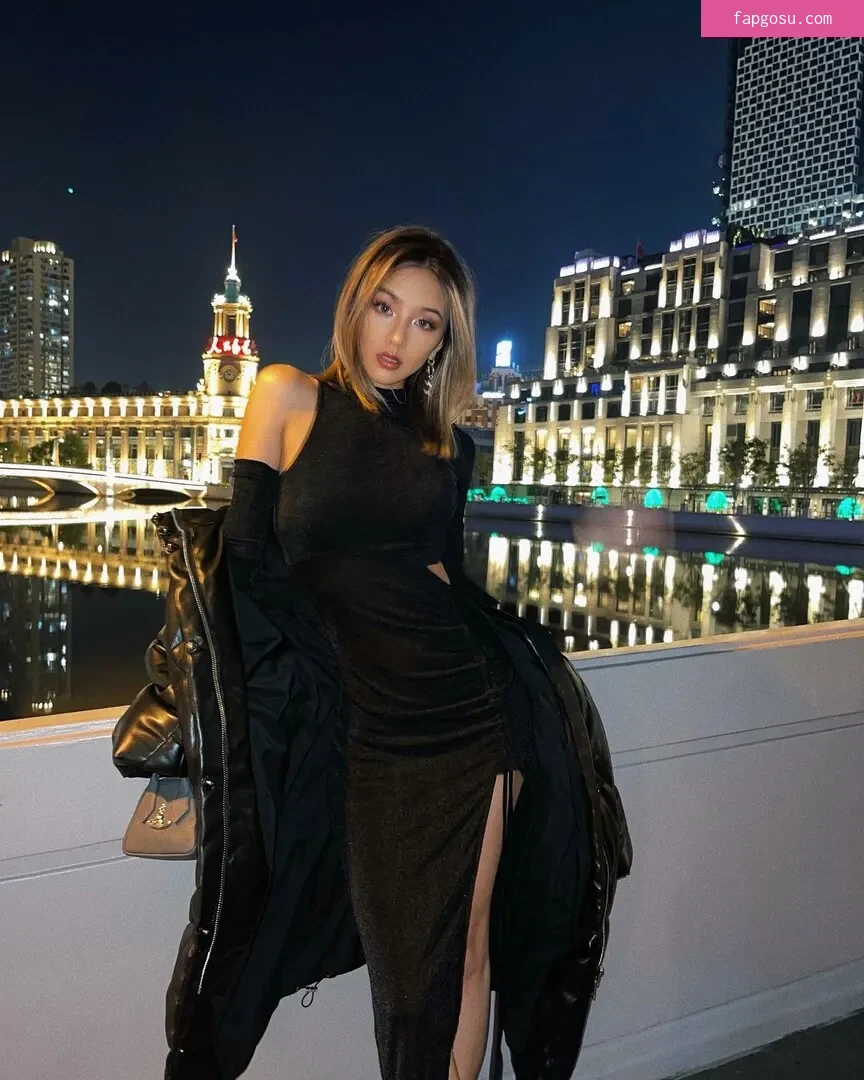 Kathy Zheng