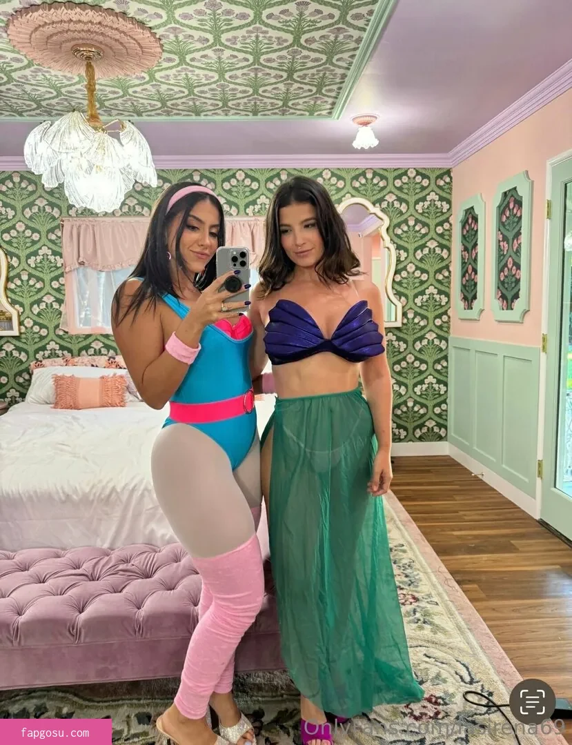 Lasirena69