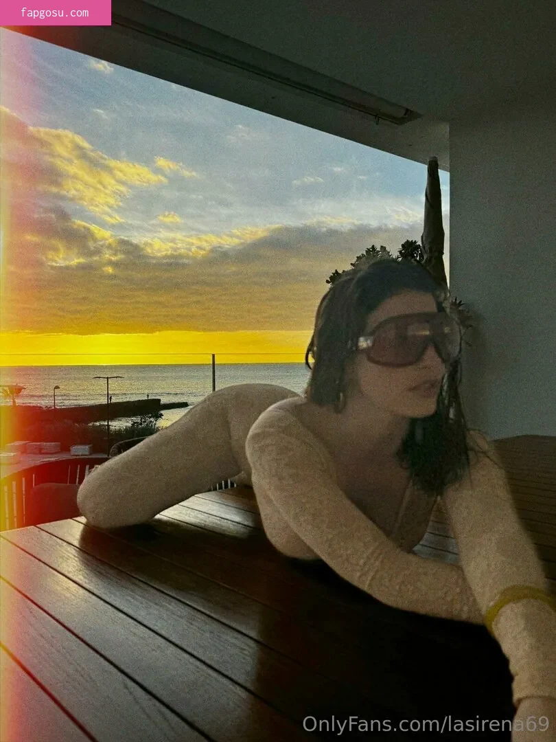 Lasirena69