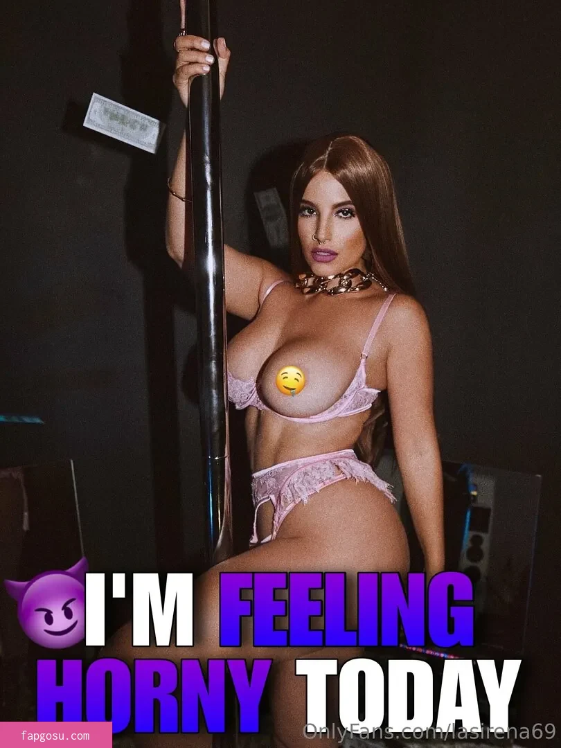 Lasirena69