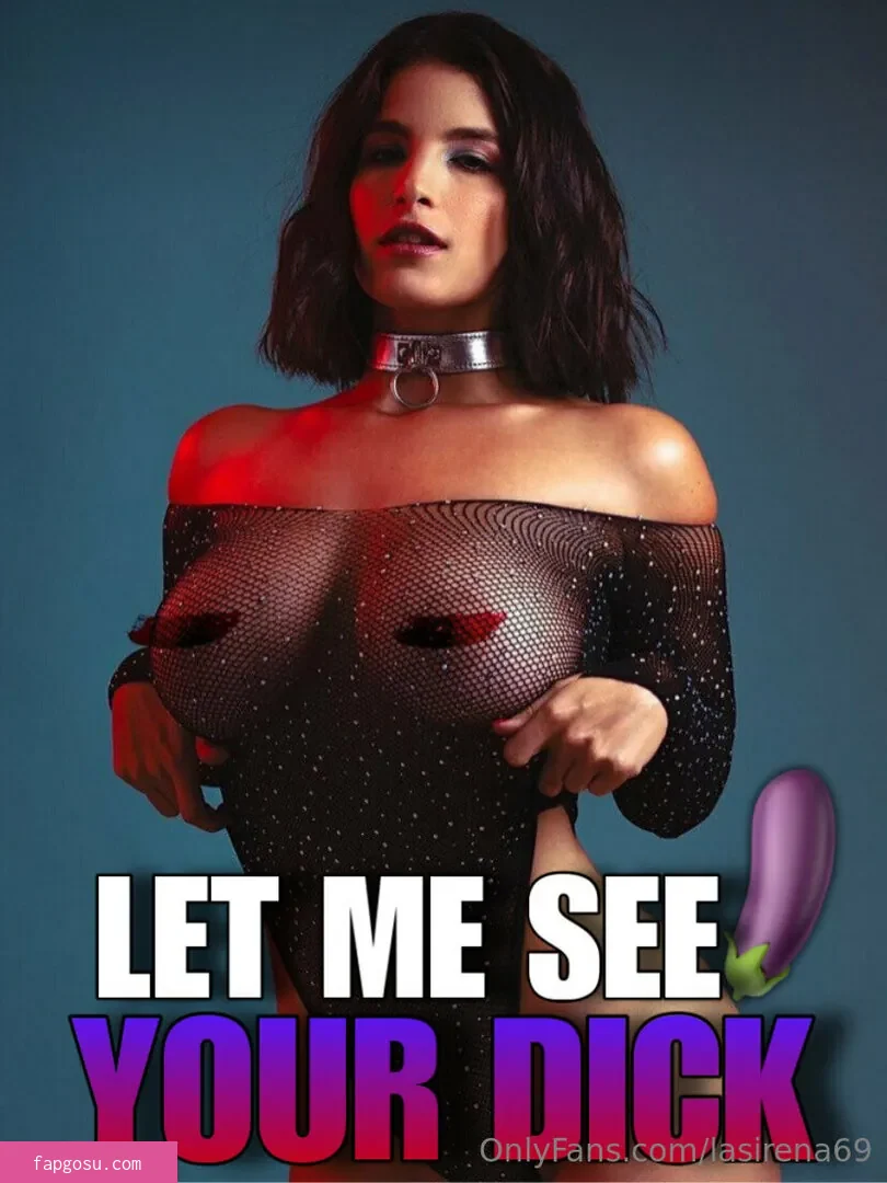 Lasirena69